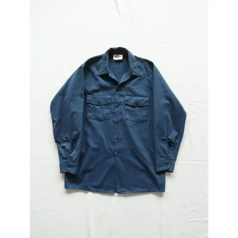 90s Dickies shirt