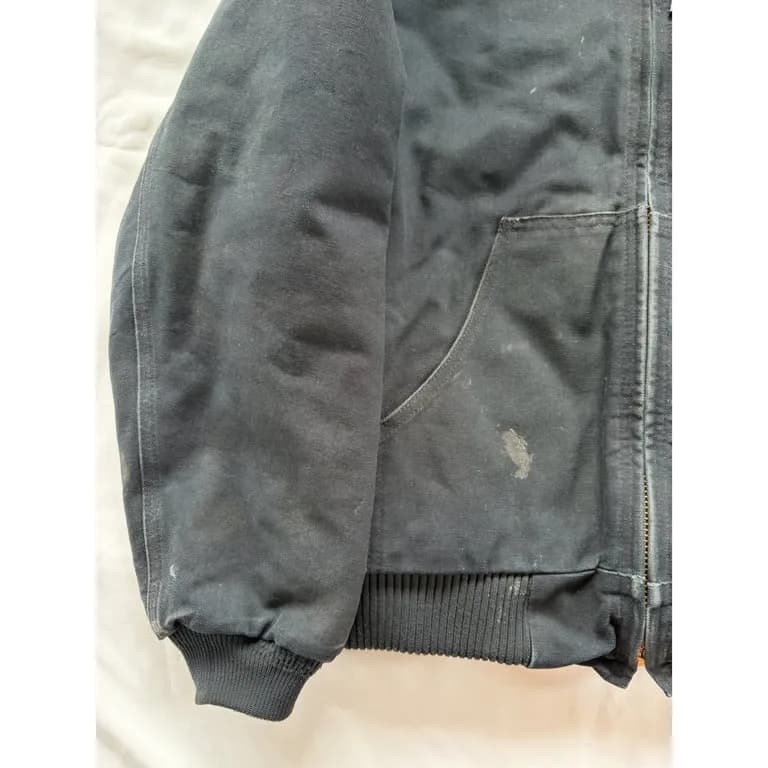 made in USA Carhartt Active jacket 5