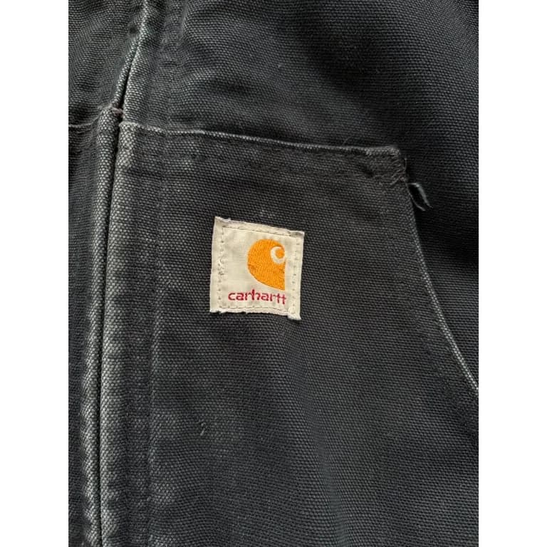 made in USA Carhartt Active jacket 6