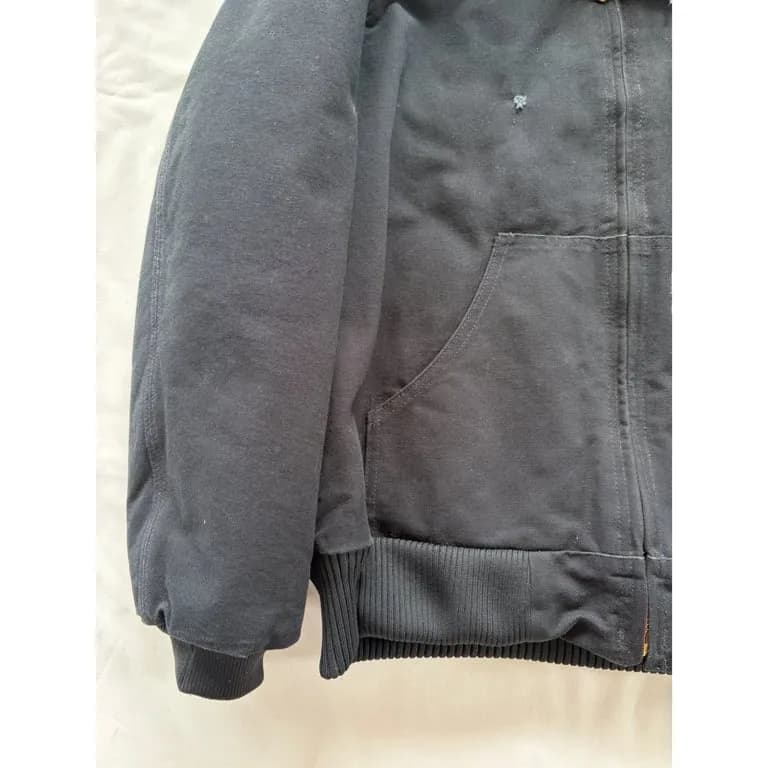 made in USA Carhartt Active jacket 4