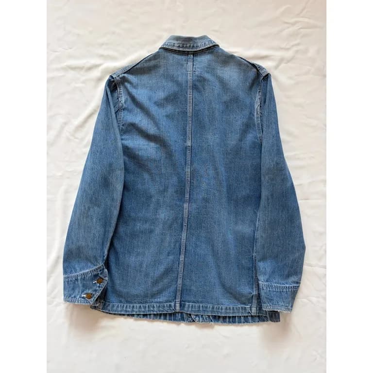 60/70s LEE 91-J coverall 7