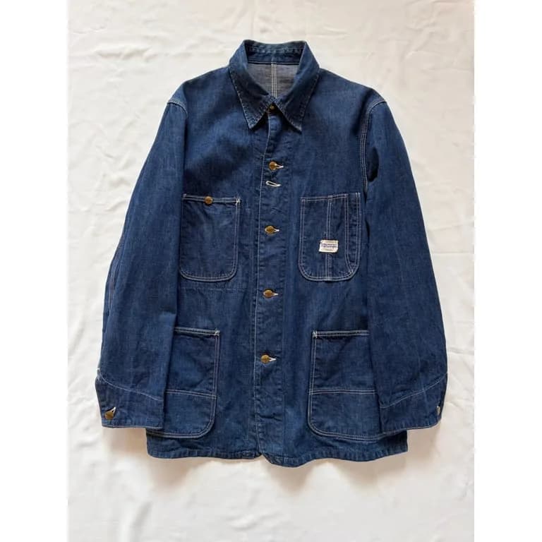 1940/50s HERCULES coverall