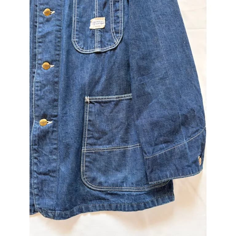 1940/50s HERCULES coverall 5