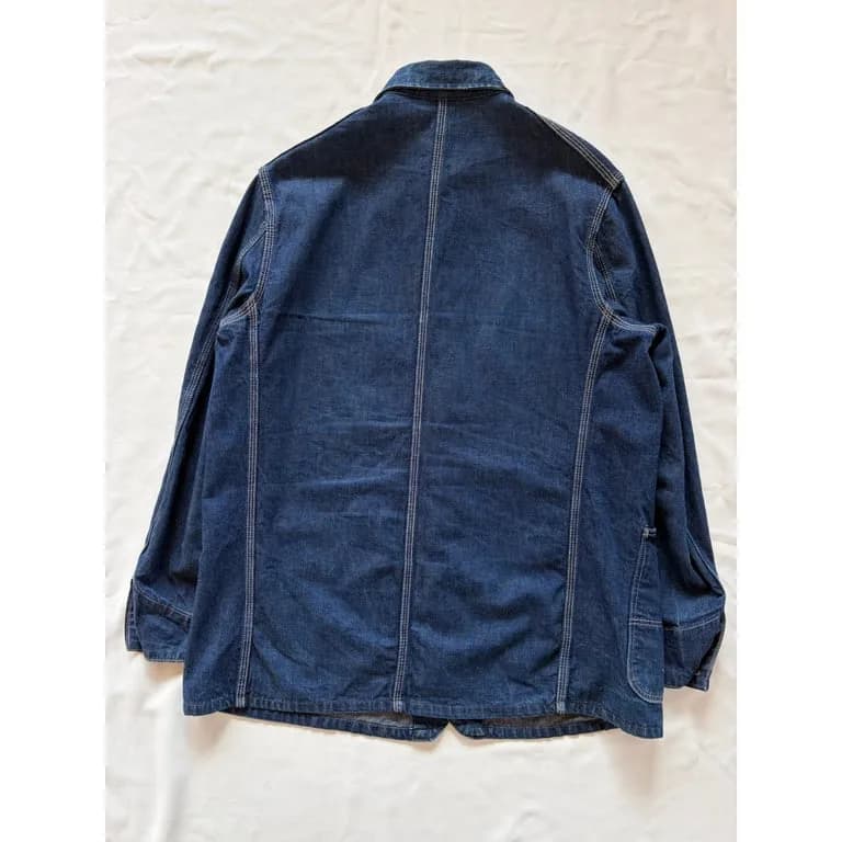 1940/50s HERCULES coverall 8