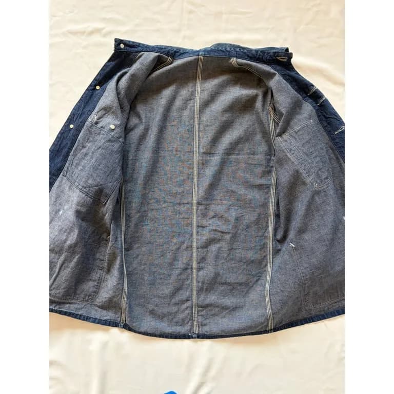 1940/50s HERCULES coverall 10