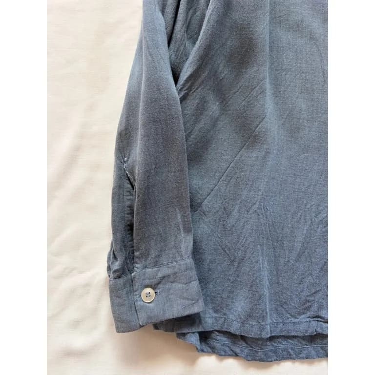 1950s gabardine classic casuals 4
