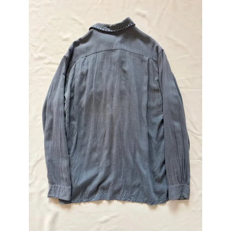 1950s gabardine classic casuals 6