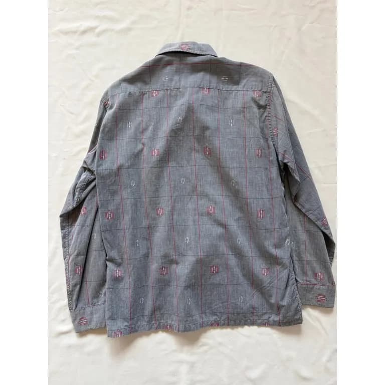60s Arrow shirt 6