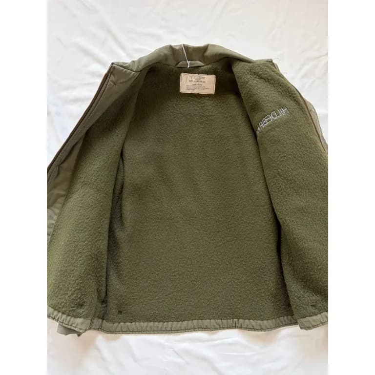 1980s A2 Deckjacket 4