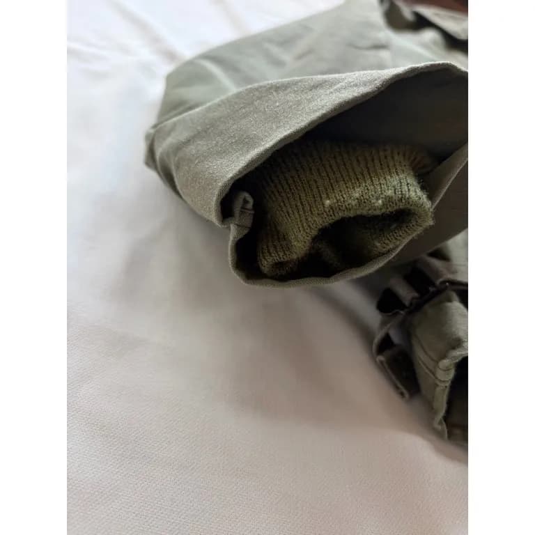 1980s A2 Deckjacket 7