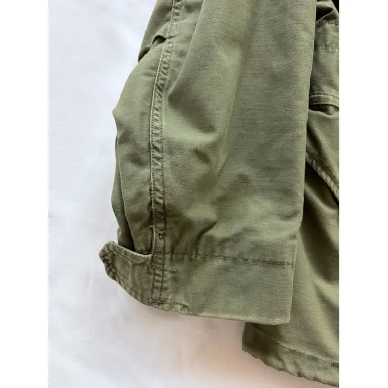 1975 M65 Field jacket 3rd model 6