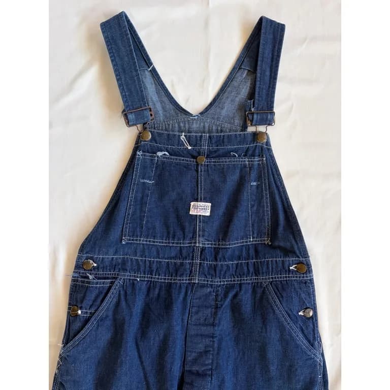 1950s HERCULES overall