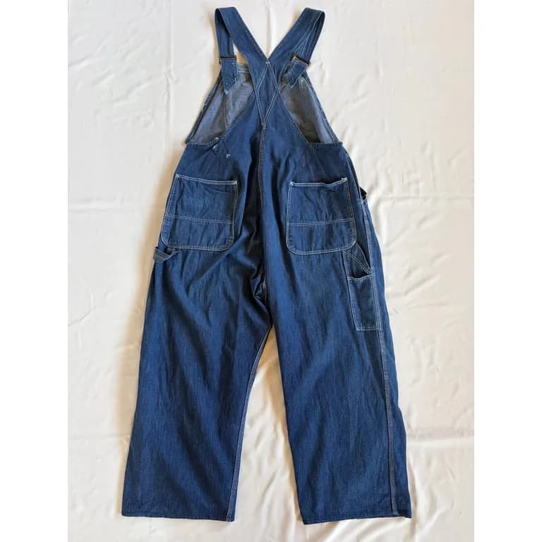 1950s HERCULES overall 9