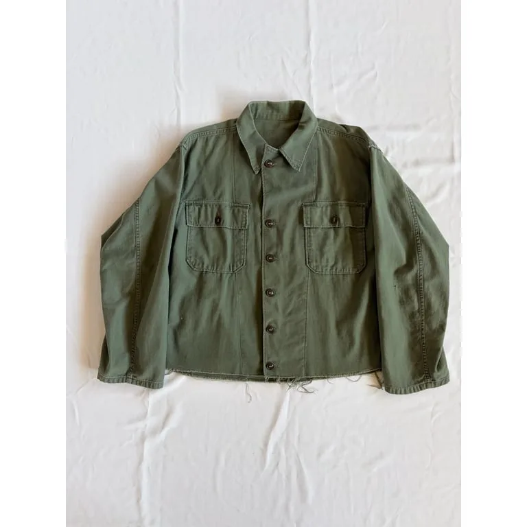 1940/50s M47 utility shirt