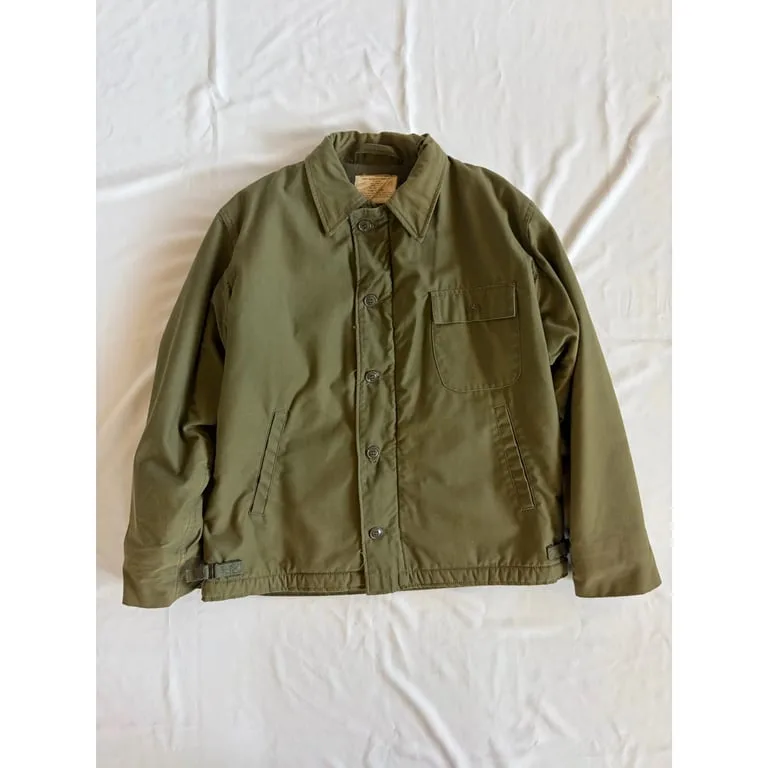 1974 U.S. military A-2