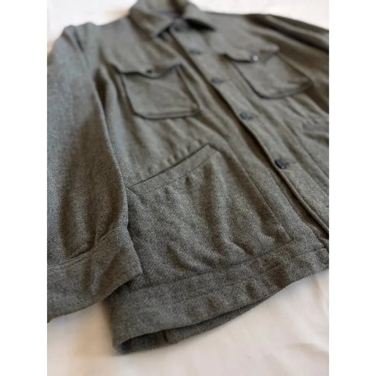 1970s Pendleton wool jacket 3