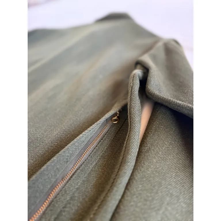 1960s HERCULES hunting wool jacket 8