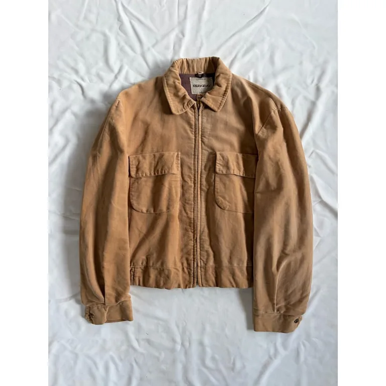1950/60s BERKRAY jacket made in Holland
