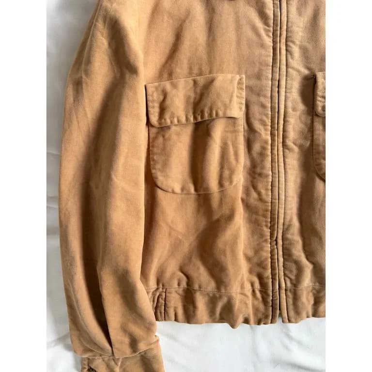 1950/60s BERKRAY jacket made in Holland 5