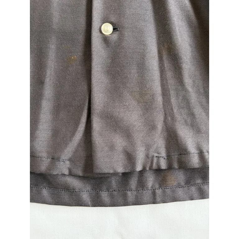 1950s Bowling shirt 5