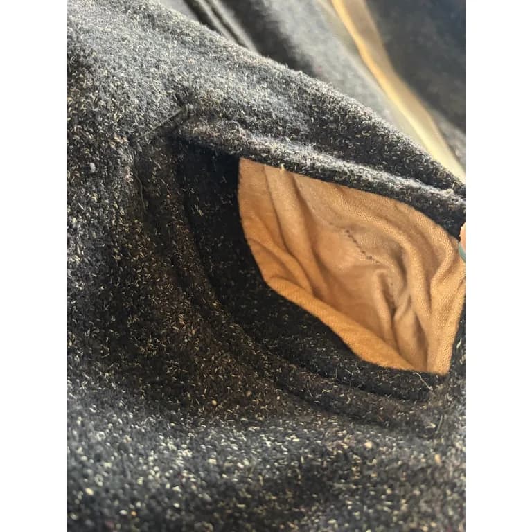 1950s Campus Outerwear Varsity Bomber jacket 6