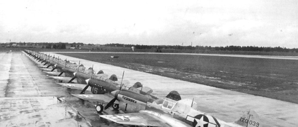 Vintage History 第3回：WWII の繊維統制と戦時規格 S501XX